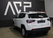 Jeep Compass SUV / Terénní 2,0 l 103 kw