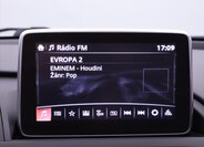 Mazda MX-5 Kabriolet 1,5 l 96 kw