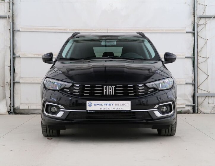 Fiat Tipo Kombi 1,6 l 96 kw