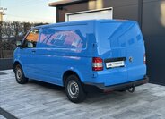 Volkswagen Transporter Ostatní 2,0 l 103 kw