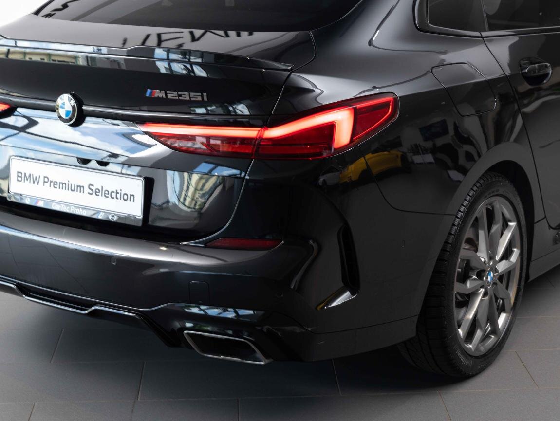 BMW Řada 2 Ostatní 2,0 l 225 kw