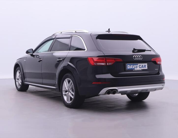 Audi A4 Allroad 5