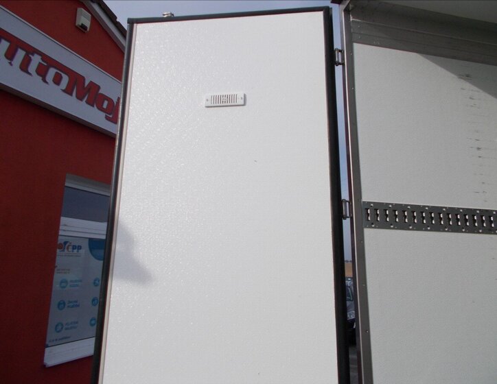 Mercedes-Benz Sprinter Ostatní 3,0 l 140 kw