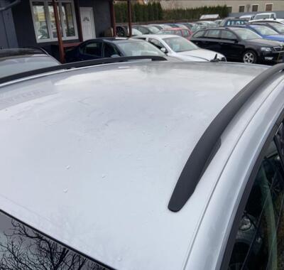 Volkswagen Golf Sportsvan 36