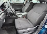 Škoda Superb Kombi 2,0 l 110 kw