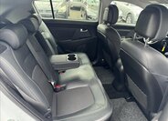 KIA Sportage SUV / Terénní 2,0 l 135 kw