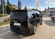 Hyundai Staria MPV 2,2 l 130 kw