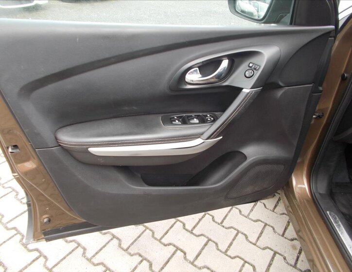 Renault Kadjar SUV 1,6 l 96 kw