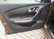 Renault Kadjar SUV 1,6 l 96 kw