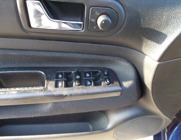 Volkswagen Golf Kombi 1,4 l 55 kw