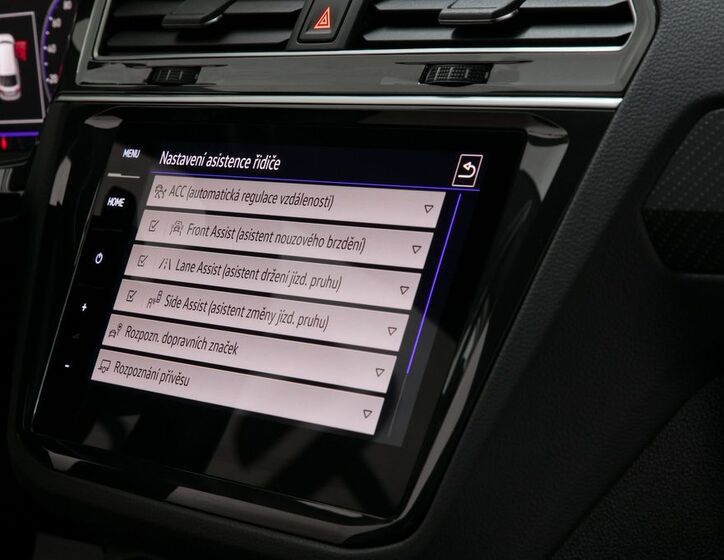 Volkswagen Tiguan 36