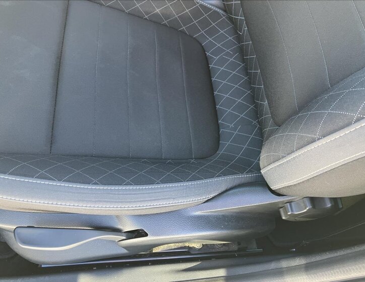 Škoda Fabia Kombi 999,0 70 kw