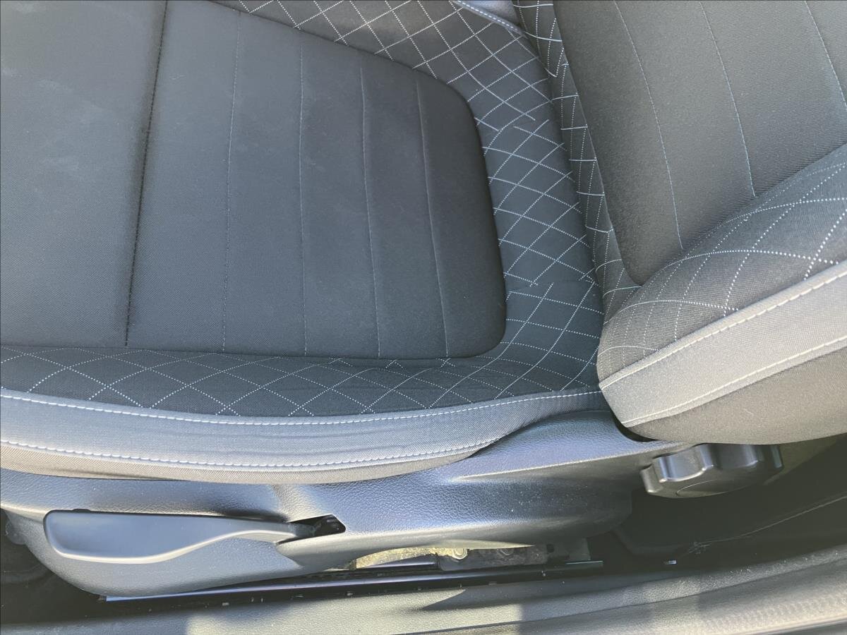 Škoda Fabia Kombi 999,0 70 kw