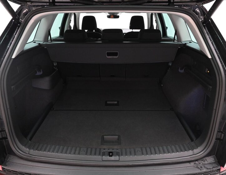 Škoda Kodiaq SUV / Terénní 2,0 l 147 kw