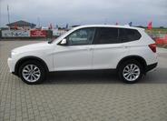 BMW X3 2