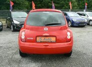 Nissan Micra 6