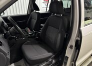 Volkswagen Amarok Pick-up 2,0 l 103 kw