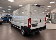 Peugeot Boxer Skříň 2,2 l 132 kw