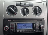 Volkswagen Touran MPV 1,9 l 77 kw