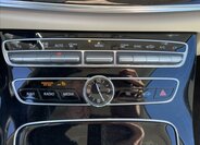 Mercedes-Benz Třídy E Kupé 2,0 l 180 kw