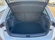 Škoda Scala Hatchback 1,5 l 110 kw