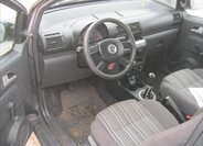 Volkswagen Fox Hatchback 1,2 l 40 kw