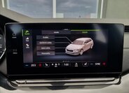 Škoda Octavia Kombi 2,0 l 85 kw