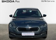 Škoda Octavia Sedan / Limuzína 1,5 l 110 kw