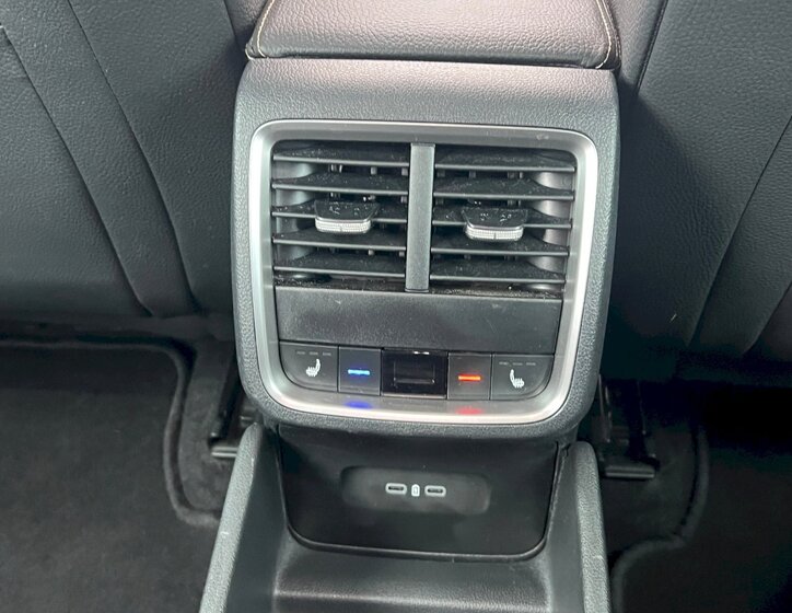 Škoda Octavia Liftback 1,5 l 110 kw