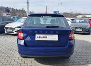 Škoda Fabia Kombi 1,4 l 66 kw