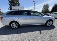 Škoda Superb Kombi 2,0 l 103 kw
