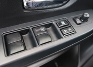 Subaru XV SUV 2,0 l 108 kw