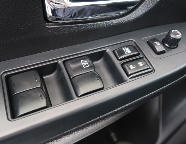 Subaru XV SUV 2,0 l 108 kw