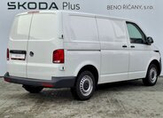 Volkswagen Transporter 2