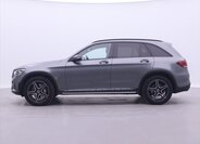 Mercedes-Benz GLC 4