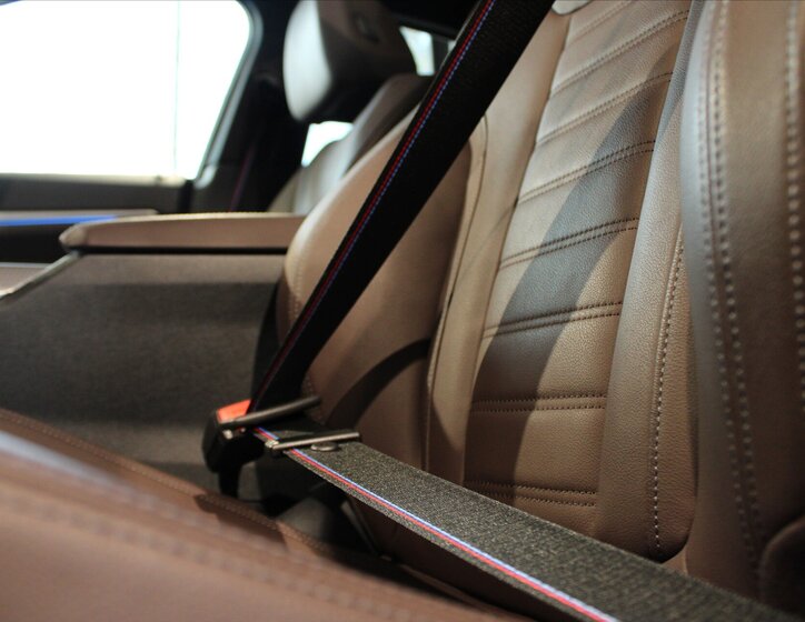 BMW Řada 4 Sedan / Limuzína 2,0 l 140 kw