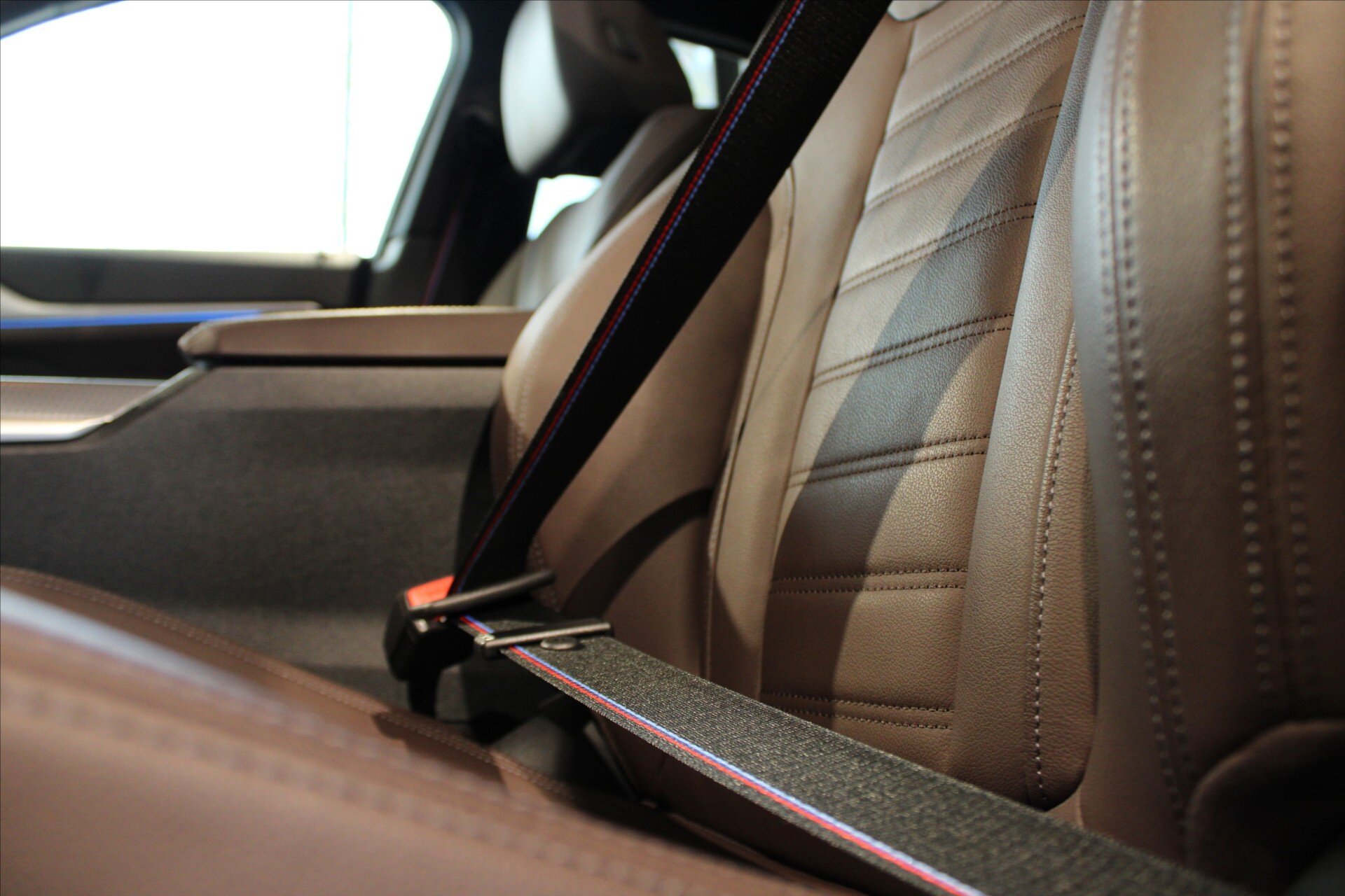 BMW Řada 4 Sedan / Limuzína 2,0 l 140 kw