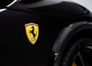 Ferrari Ostatní SUV / Terénní 6,5 l 529 kw