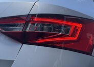 Škoda Superb Kombi 2,0 l 110 kw