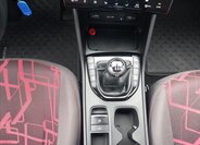 Hyundai Tucson SUV / Terénní 1,6 l 110 kw