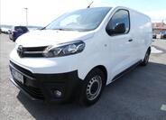 Toyota ProAce 4
