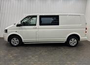Volkswagen Transporter 4