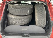 Renault Kadjar SUV / Terénní 1,2 l 96 kw