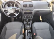 Škoda Yeti SUV / Terénní 2,0 l 81 kw
