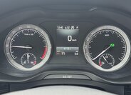 Škoda Kodiaq SUV / Terénní 2,0 l 110 kw
