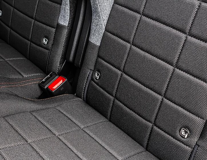 Citroën Berlingo MPV 1,5 l 96 kw