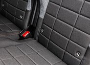 Citroën Berlingo MPV 1,5 l 96 kw