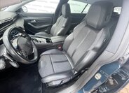 Peugeot 508 Kombi 1,5 l 96 kw
