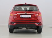 Mitsubishi ASX 6