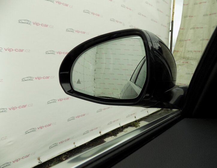 Mercedes-Benz Třídy E 45